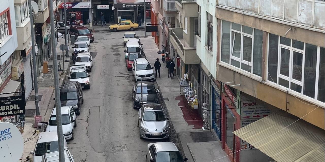 Burdur’da 4.4 Büyüklüğünde Deprem
