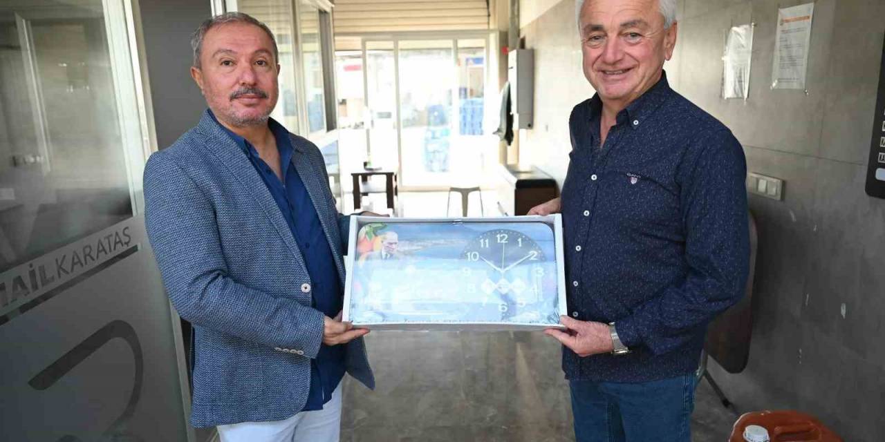 Finike Hali’nde Yeni Sezon Başladı