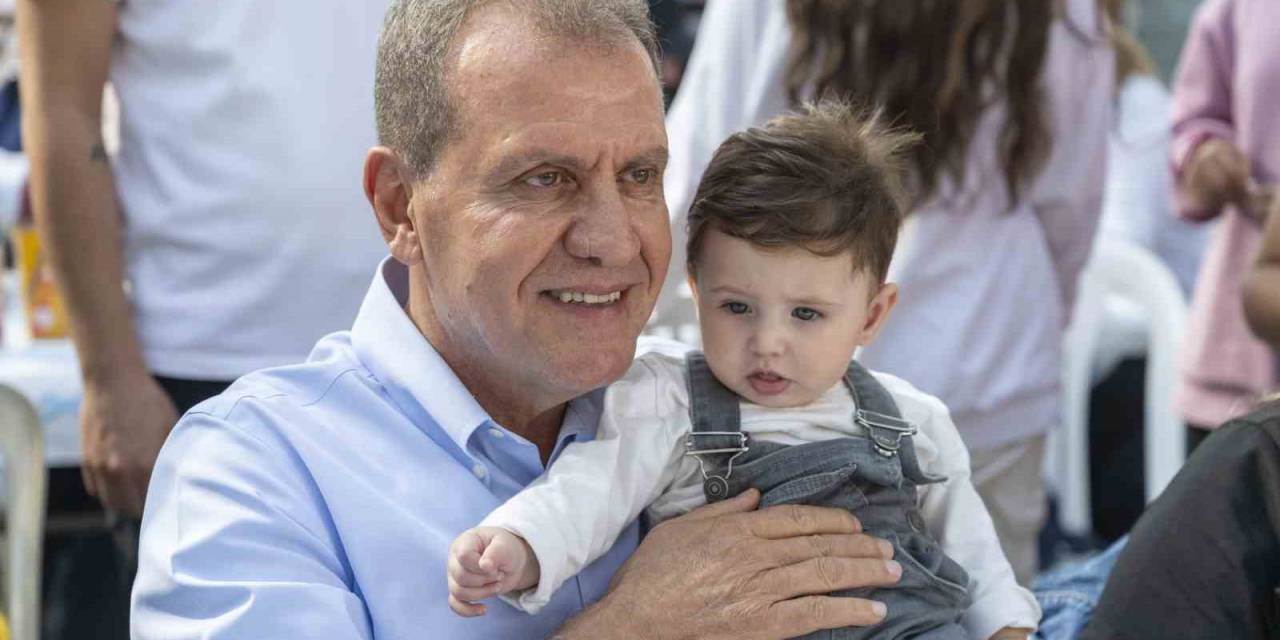 Başkan Seçer: "Belediye Başarılıysa Sizlerin Sayesinde"