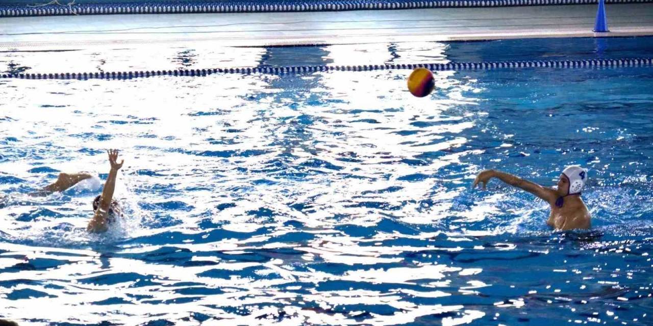 Su Topu  Türkiye Şampiyonası Eleme Turu Birinci Devresi Sona Erdi