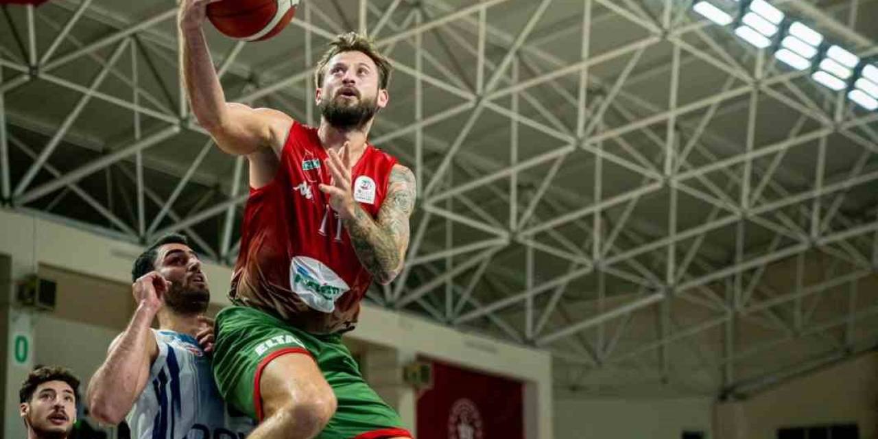 P. Karşıyaka, Dış Sahadaki Kötü Gidişatı Sonlandırdı