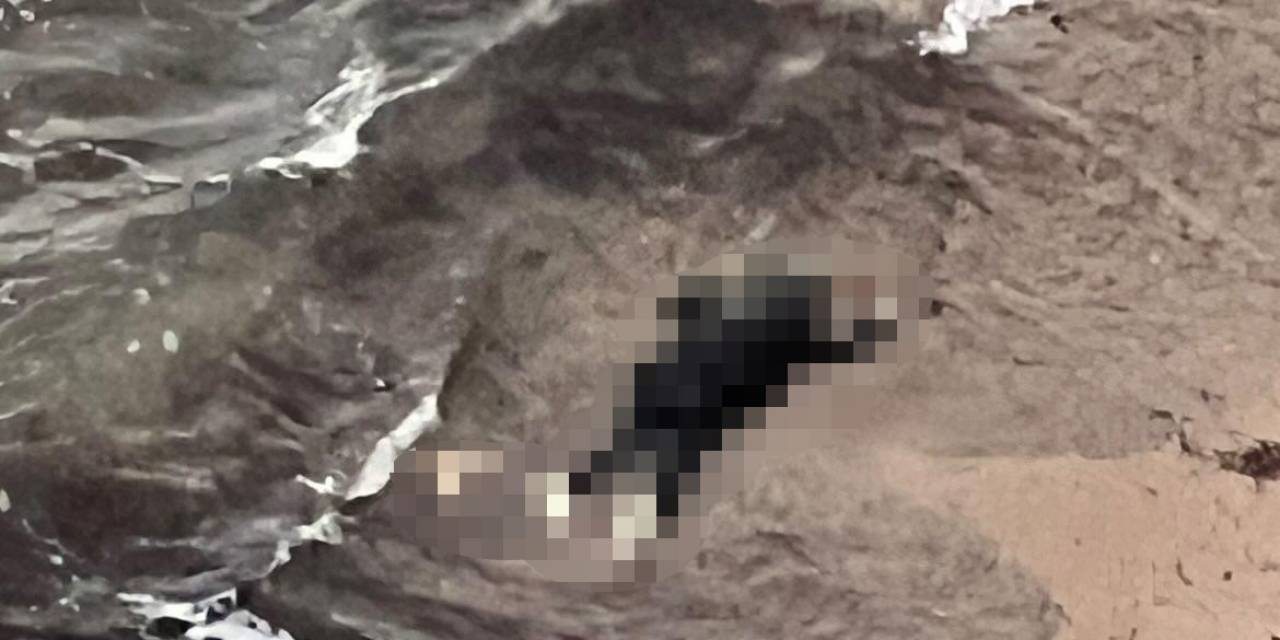 Çeşme’de Göçmen Faciası: 2 Ölü
