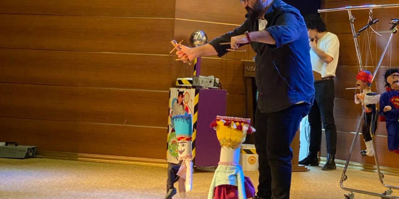 Pursaklar Belediyesi’nden Ara Tatil Etkinlikleri