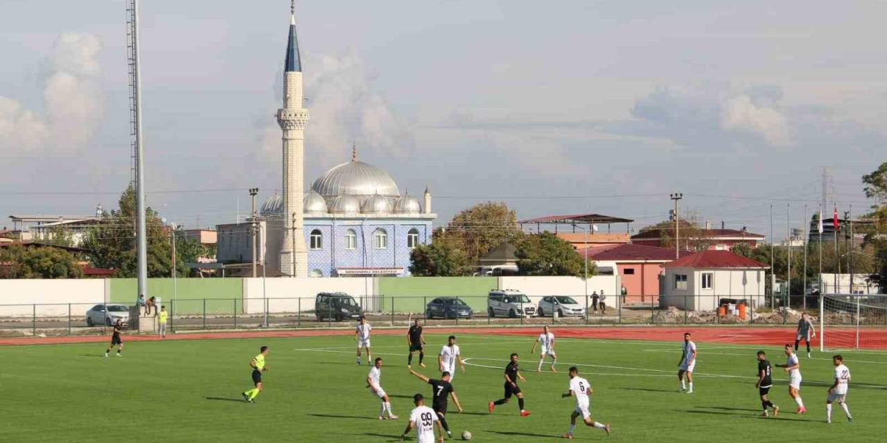 Yıldızspor 45 Fk Bal’da Zirveye Çıktı