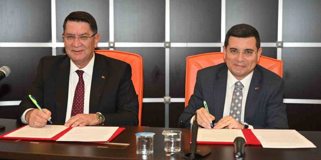 Osmanlı Parkı İçindeki Osmanlı Kıraathenesi’ni, 5 Yıl Aesob İşletecek