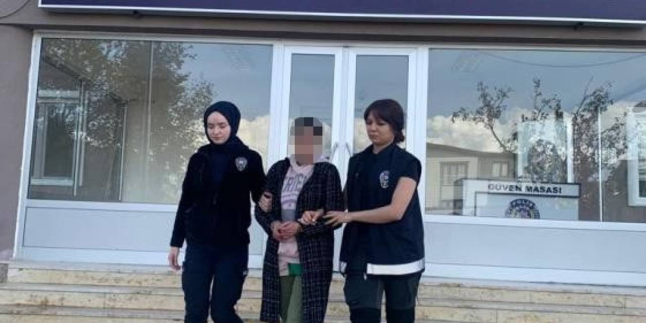 26 Yıl Hapis Cezasıyla Aranan Hükümlü Yakalandı