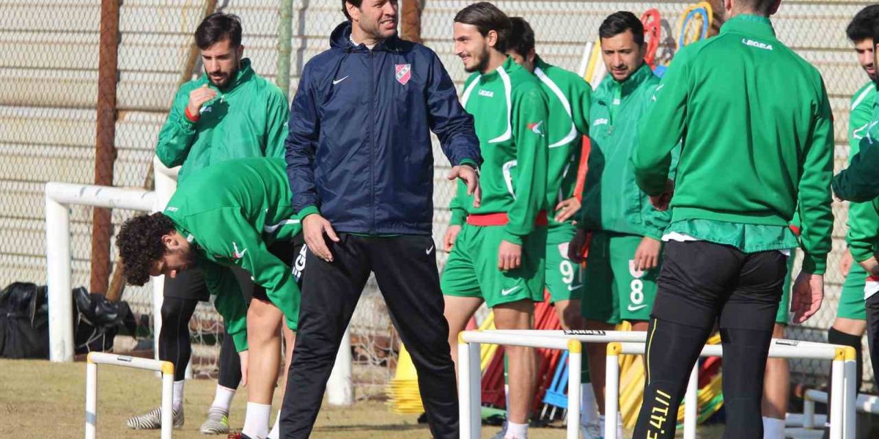 Karşıyaka’da Rota Cihat Arslan