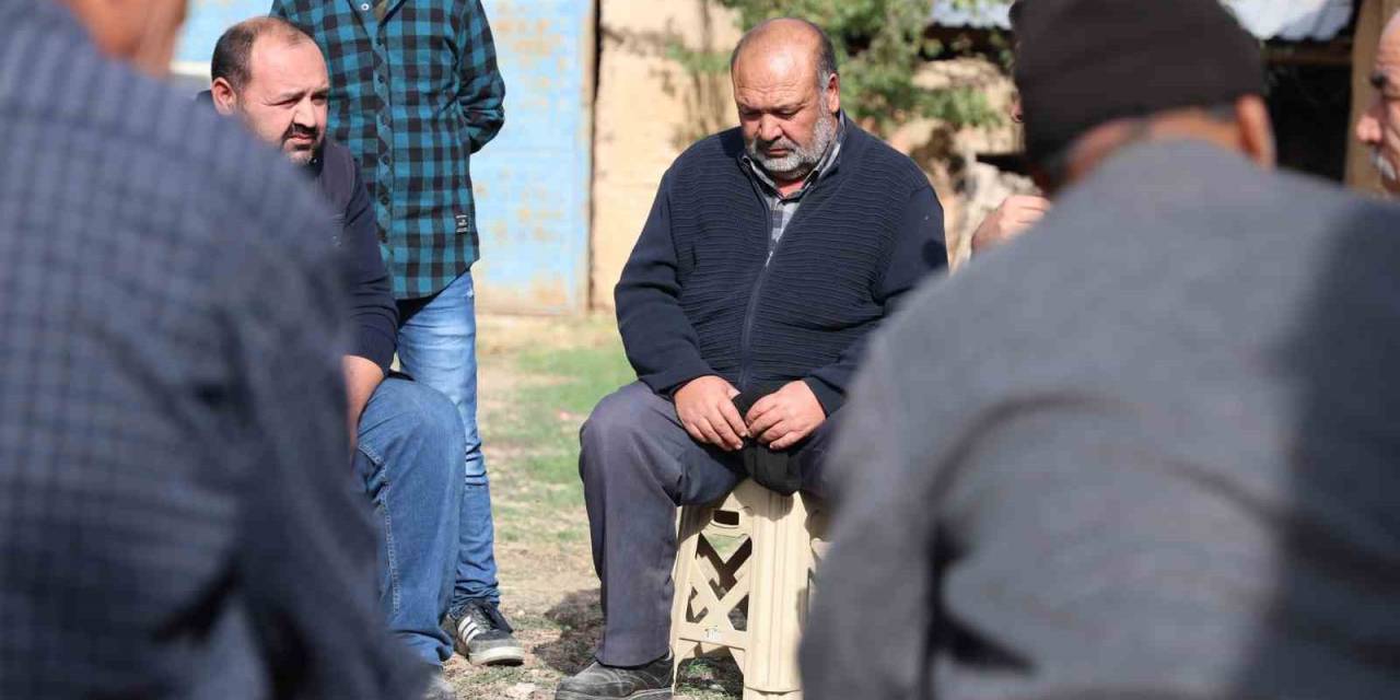 Feci Kazada Hayatını Kaybeden 5 Kişi Hasta Ziyaretinden Dönüyorlarmış