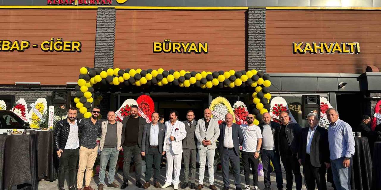 Adana’nın Lezzetleri Karadeniz’e Ulaştı