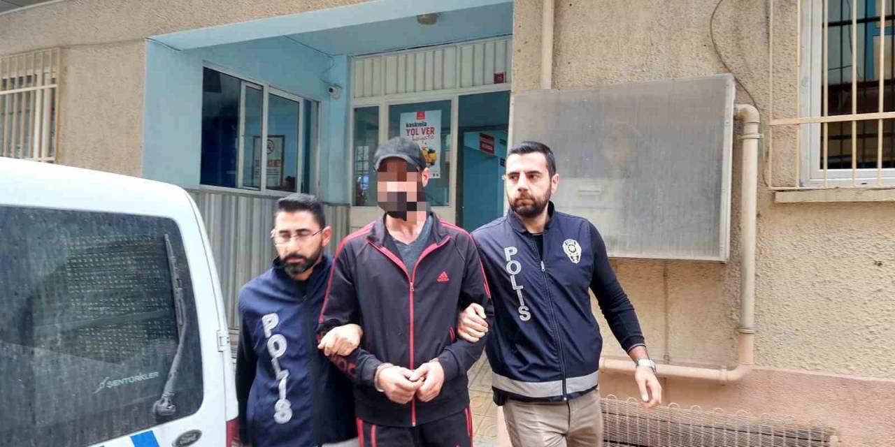 Bursa’da Hırsızlık Zanlıları Tutuklandı