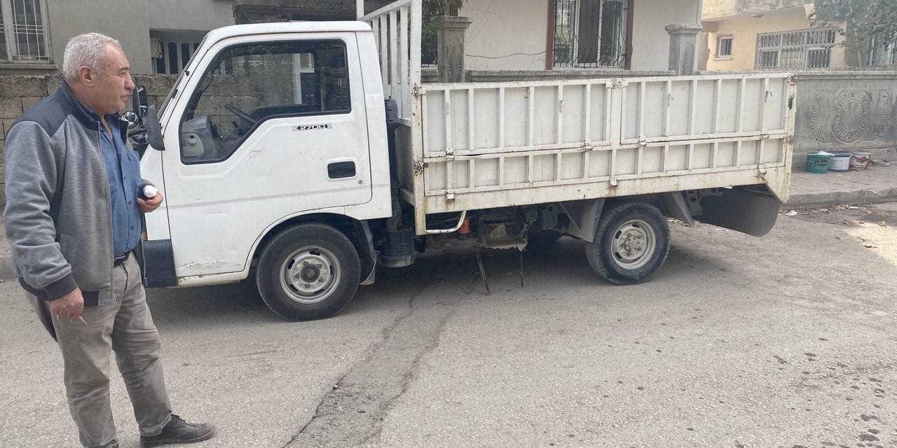 Vizontele Filminin O Sahnesi Adıyaman’da Gerçek Oldu