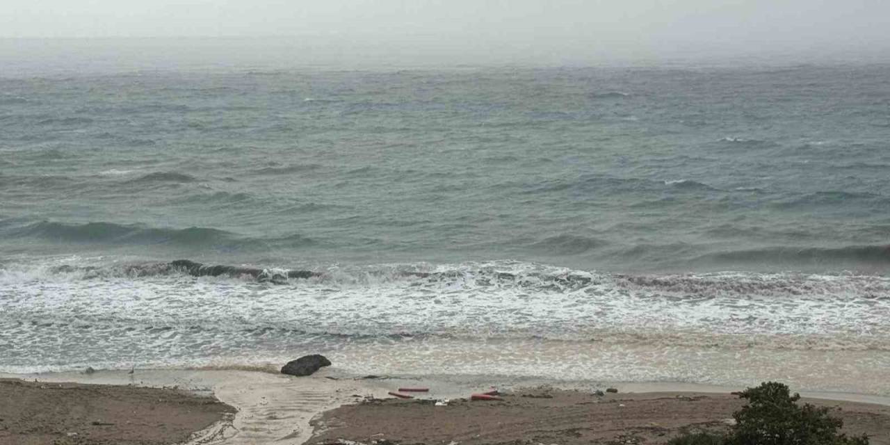 Çeşme’de Göçmen Faciası: Ölü Sayısı 5’e Yükseldi