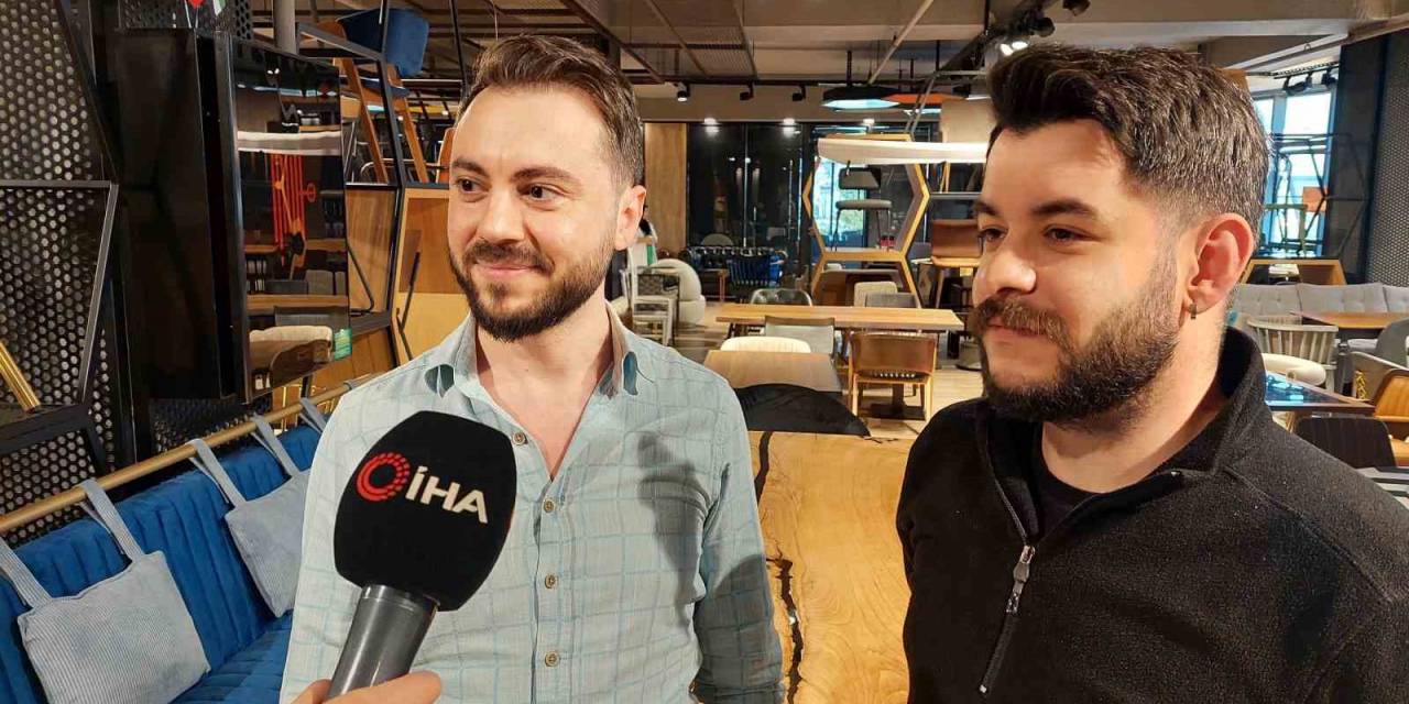 Türkiye’de Doğdu Dünyaya İhracat Yapan Firma Haline Geldi