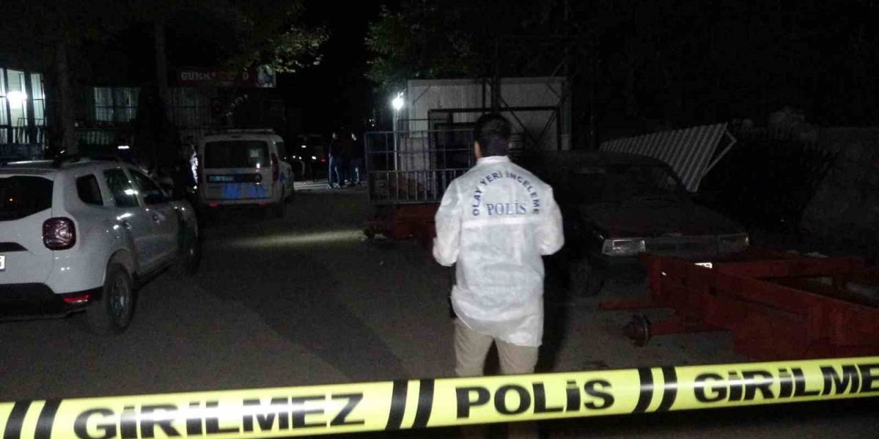 Kavgada Ağır Yaralanan Genç Hayatını Kaybetti