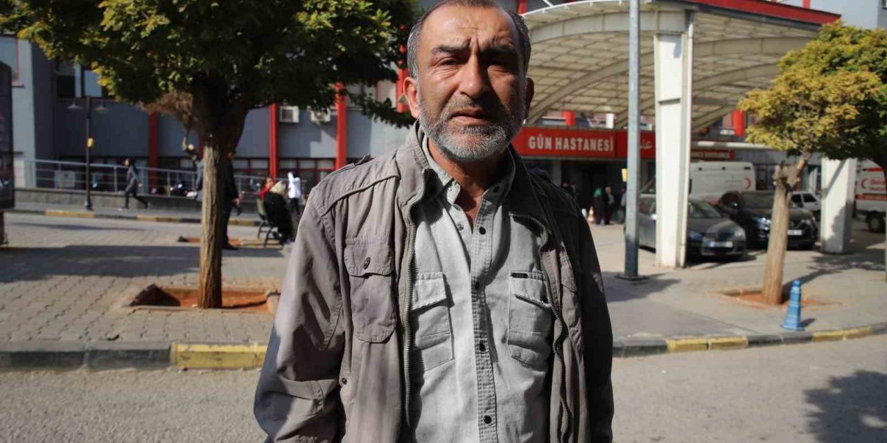 Maganda Kurşunuyla Şah Damarından Vuruldu, O Anlar Saniye Saniye Kaydedildi