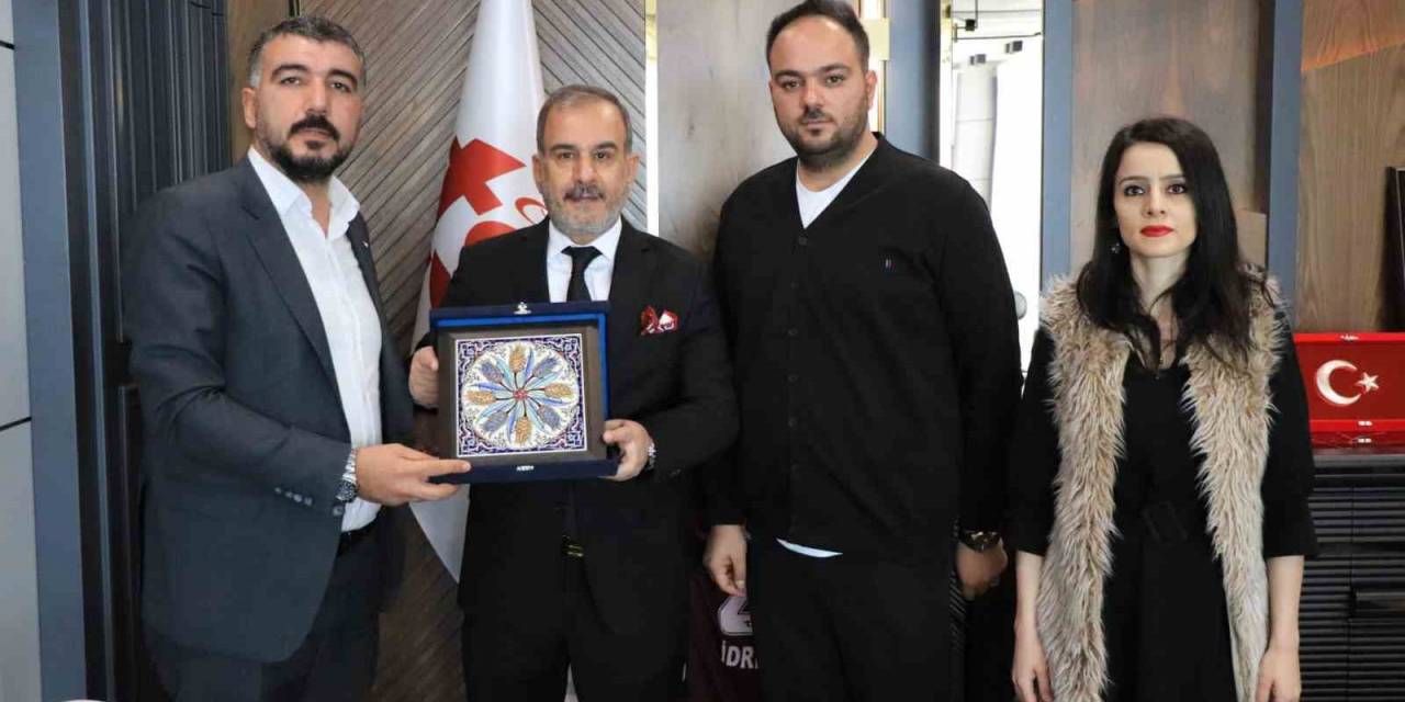 Başkan Alan: ’’sefer Sayıları Arttırılmalıdır’’