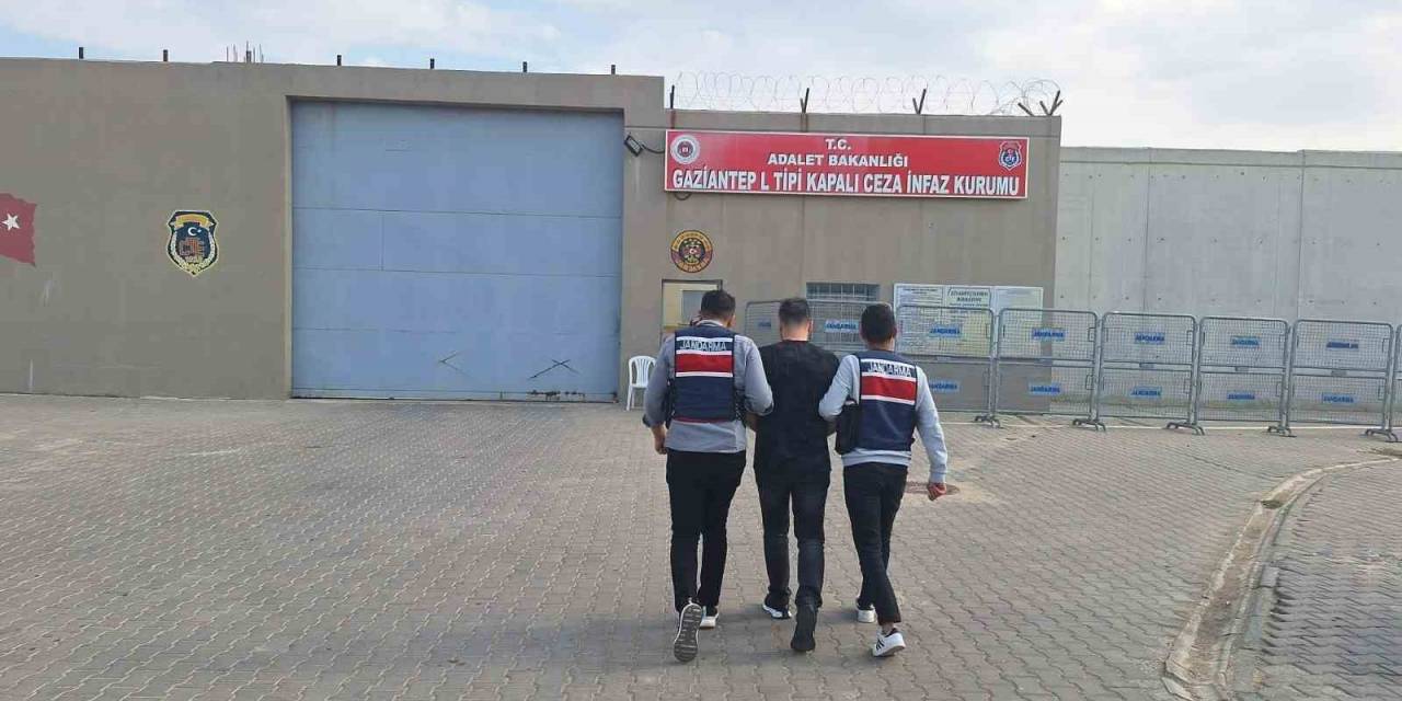 Vatandaşı 14 Bin 500 Tl Dolandıran Şüpheli Şahıs Tutuklandı