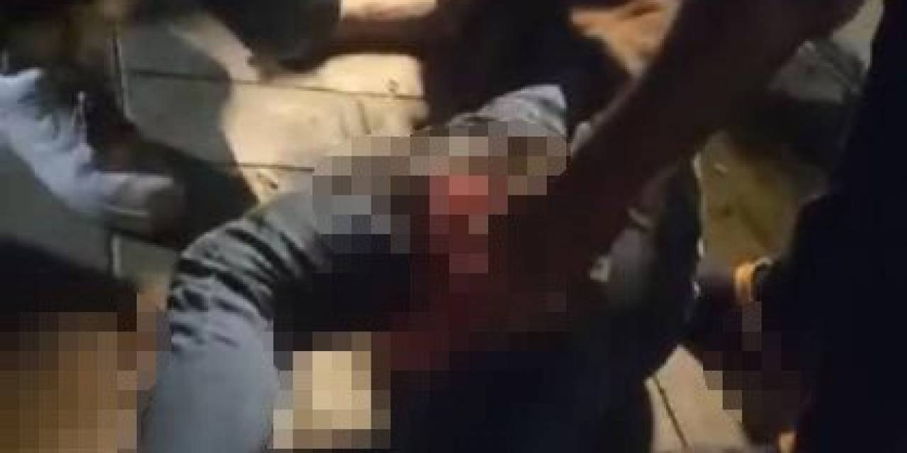 Isparta’da Bıçaklı Kavga: 2 Yaralı