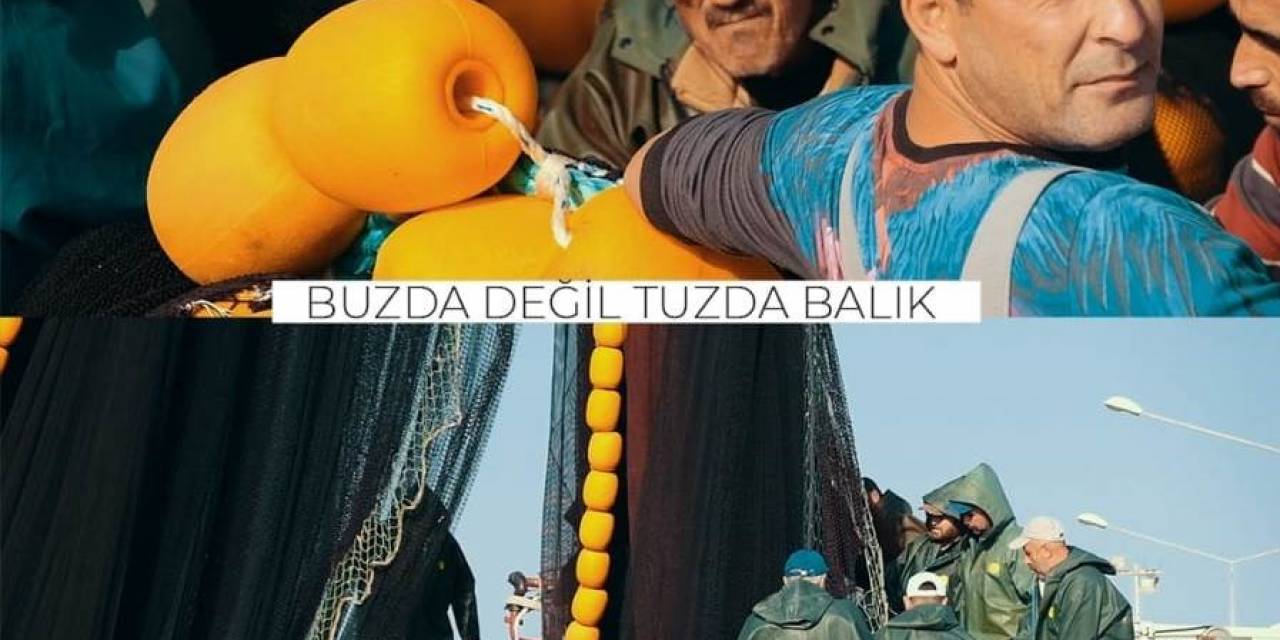 Sinop’un 3000 Yıllık Geleneği Lakerda Film Oluyor