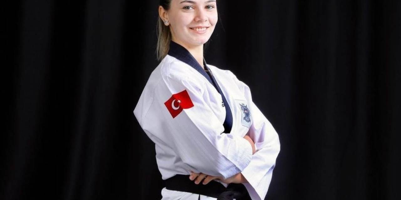 Anadolu Üniversiteli Sporcu Avrupa Şampiyonası’nda Ülkemizi Temsil Edecek