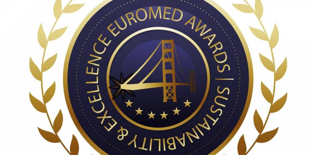 Avrupa - Akdeniz Mükemmeliyet Ödülleri Roma’da Sahiplerini Bulacak