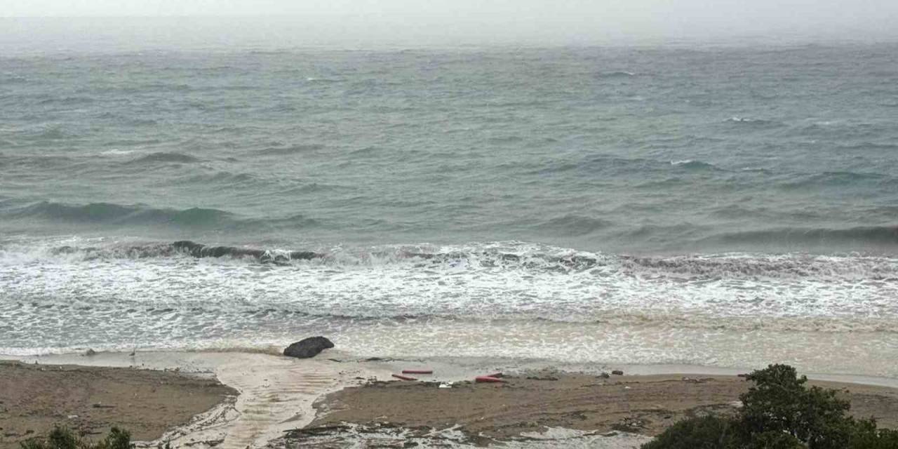 Çeşme’de 5 Göçmenin Ölümüyle İlgili 2 Gözaltı