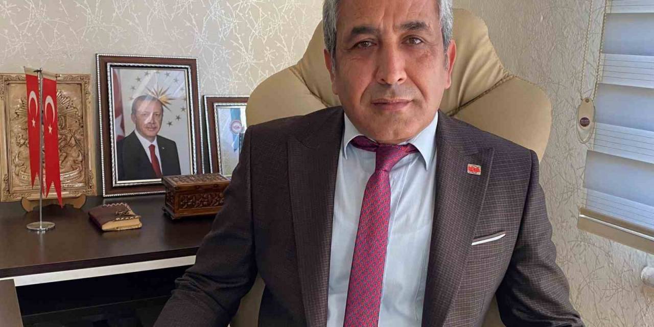 Gazeteci Akyol, Genel Başkan Vekili Oldu