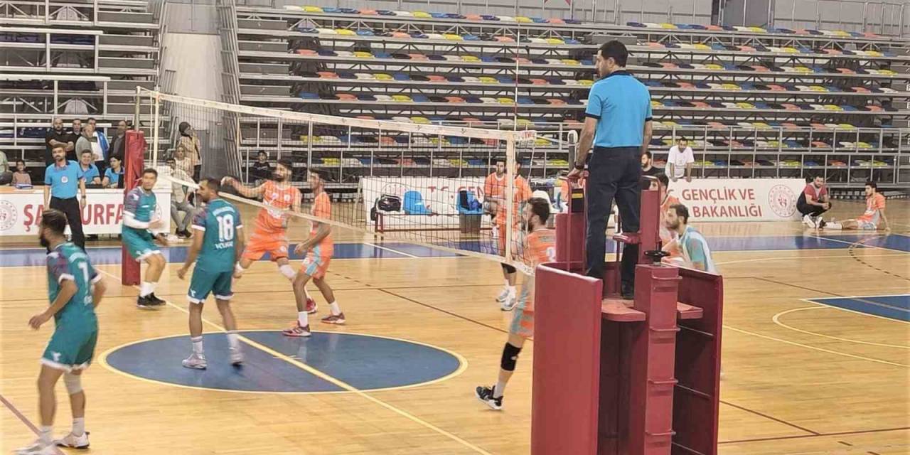 Depsaş Enerji Spor Kulübü Başarı Serisini Sürdürmekte Kararlı