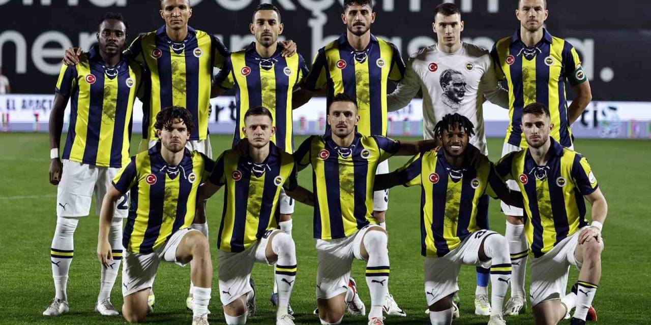 Fenerbahçe’de 12 Haftada Öne Çıkanlar