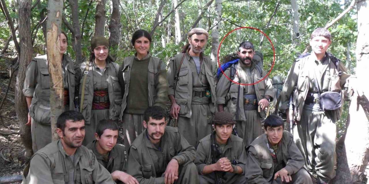 Mit’in İcra Ettiği Operasyonda Pkk’nın Sözde Kerkük Eyalet Sorumlusu ‘Çiya Amed’ Kod İsimli Remzi Avcı Etkisiz Hale Getirildi
