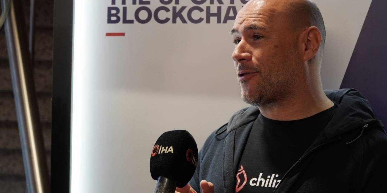 Blockchain Teknolojileri Kulüp-taraftar Etkileşimine Yön Verecek