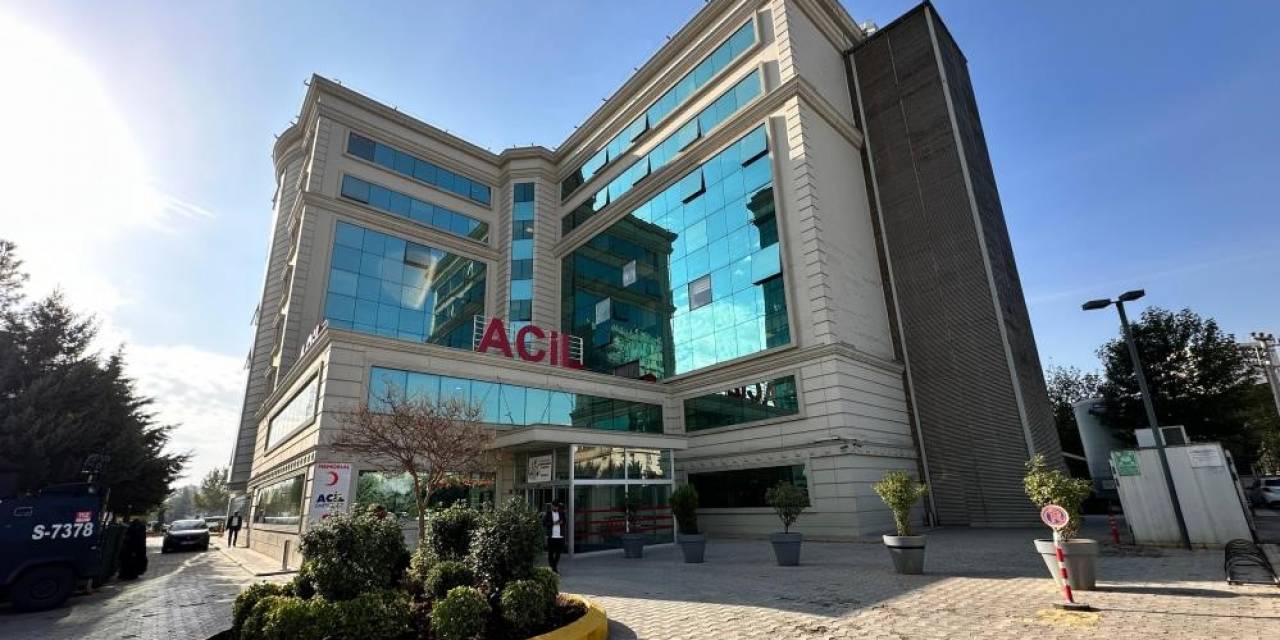 Diyarbakır’da Evde Tüfekle Vurulmuş Halde Bulunan Kadın Hayatını Kaybetti