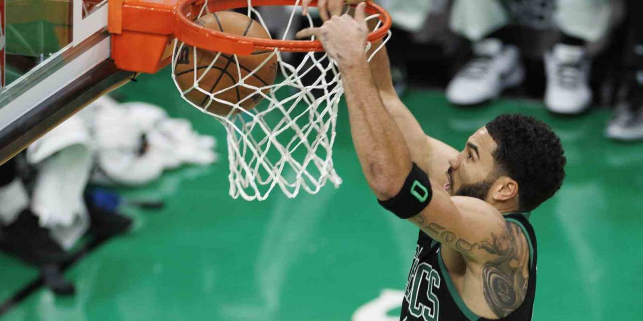 Boston Celtics, New York Knicks’i Mağlup Etti