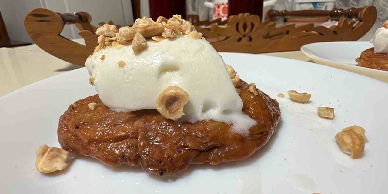 700 Yıldır Ağızları Tatlandırıyor