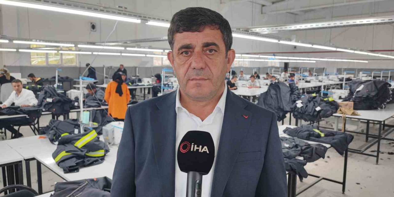 Doğduğu Topraklara Deprem Sonrası 20 Milyonluk Yatırım Yaptı