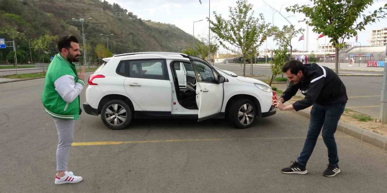 7 Yaşında Sağ Bacağı Ve Sol Kolunu Kaybetti, Engelleri Aşarak Fenomen Oldu