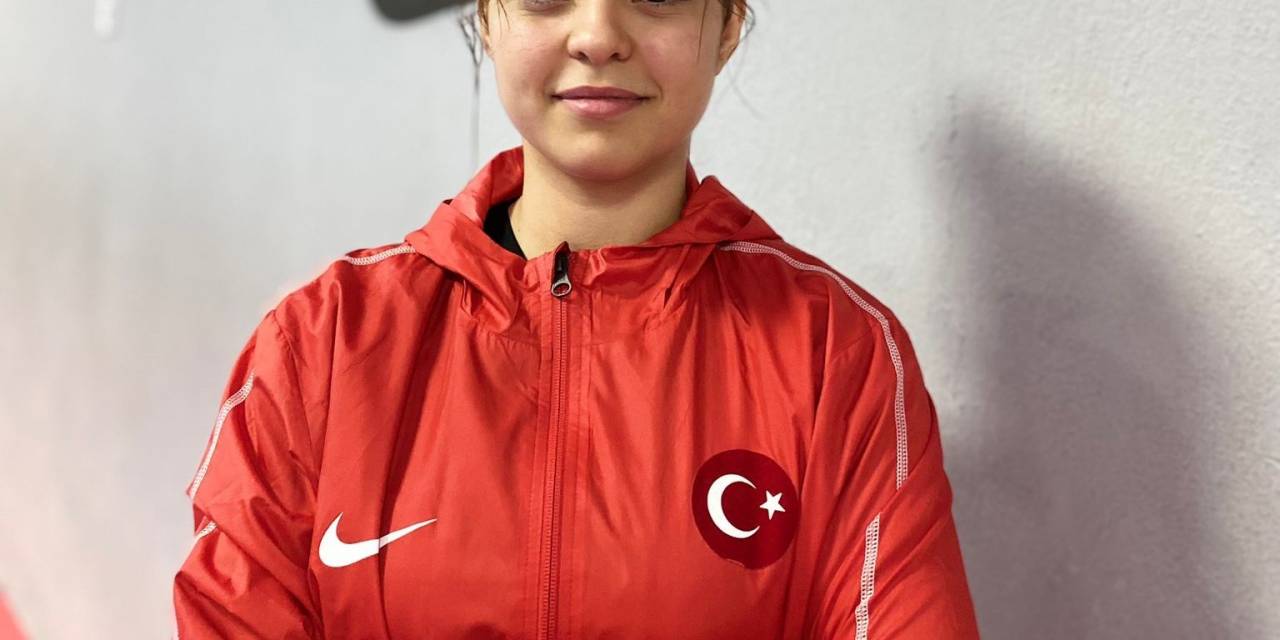 Manisalı Sporcular Balkan Şampiyonası Yolcusu