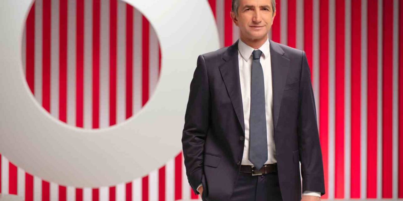 Vodafone Türkiye 2023-24 Mali Yılı İlk Yarıyıl Sonuçlarını Açıkladı