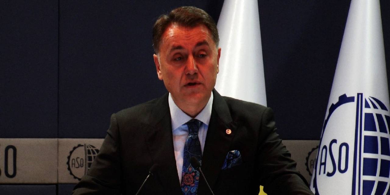 Aso’da Türkiye İle Macaristan İlişkileri Masaya Yatırıldı