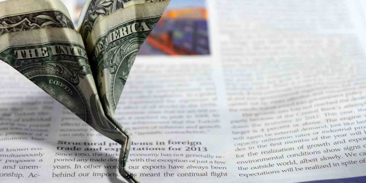 Kur Korumalı Mevduat Son 11 Haftada 25,2 Milyar Dolar Eridi