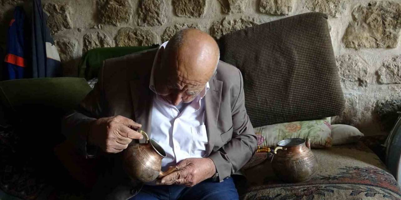 Zanaata Adanan 80 Yıllık Ömür