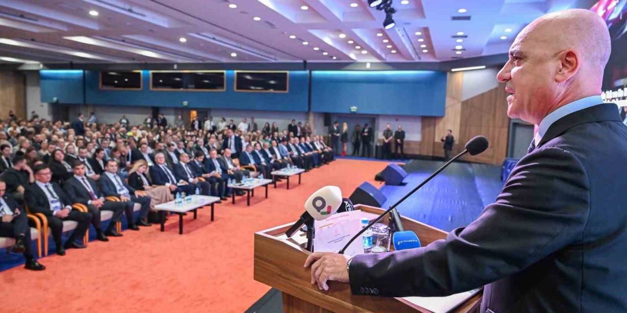 Atso’dan Türk Sigorta Sektöründe Dağıtım Kanallarına Eşitlik Çağrısı