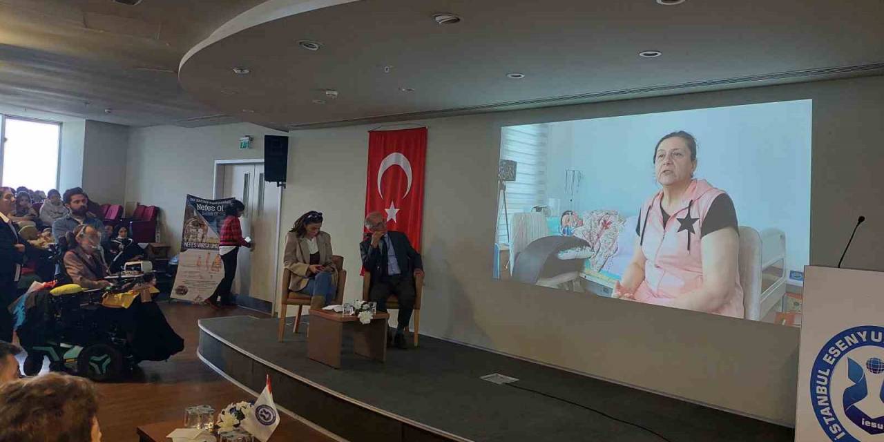 Okul Arkadaşları Dmd Hastası Çağlar İçin Belgesel Hazırladı