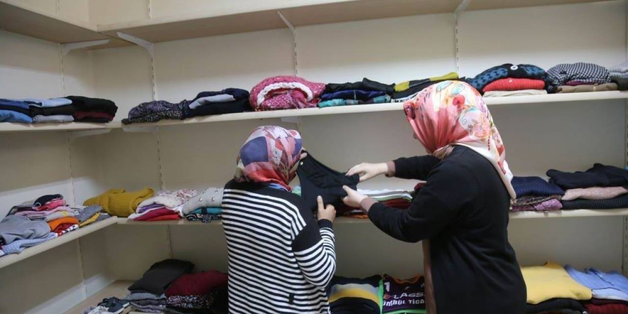 Başkan Oprukçu, Yardımlaşma Kültürünü Yaşatmayı Sürdürüyor