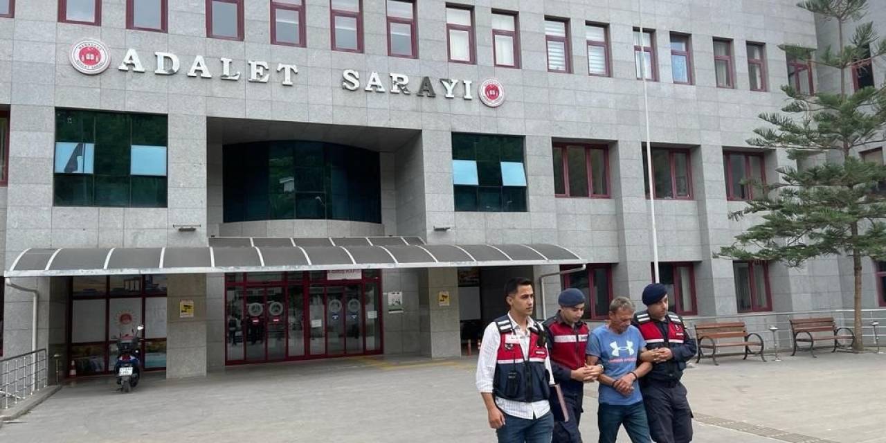 Evini Uyuşturucu Serasına Çeviren Şüpheli Tutuklandı
