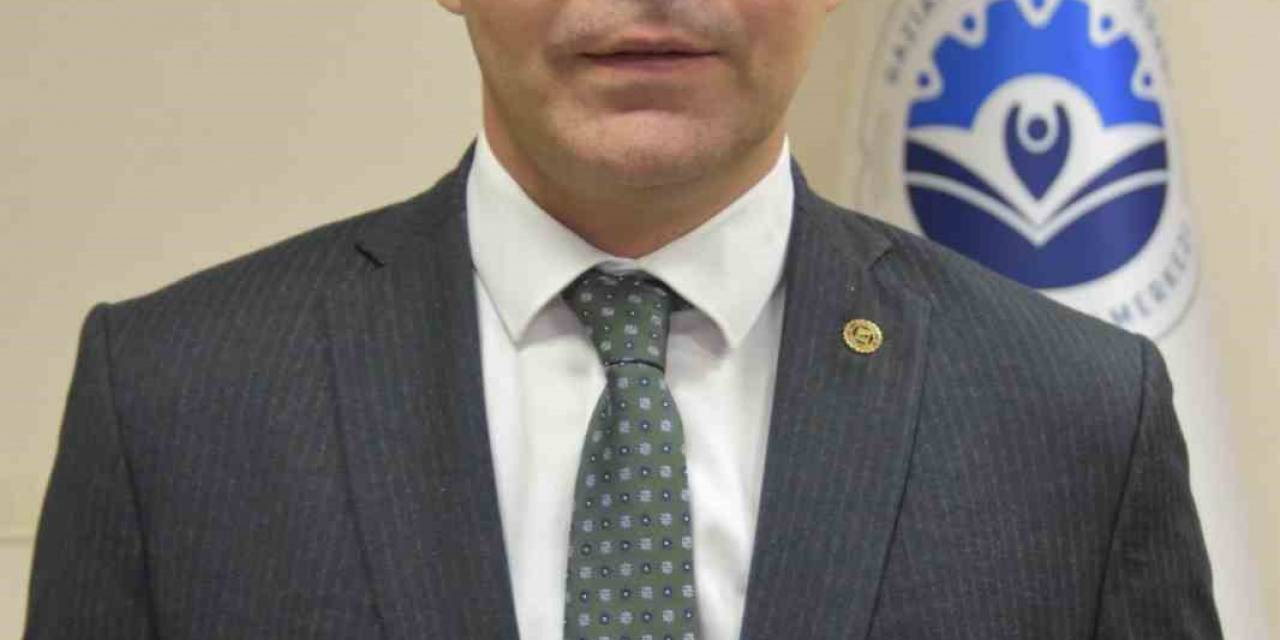 Gso-mem’den Karbon Ayak İzi Ölçümü Hizmeti