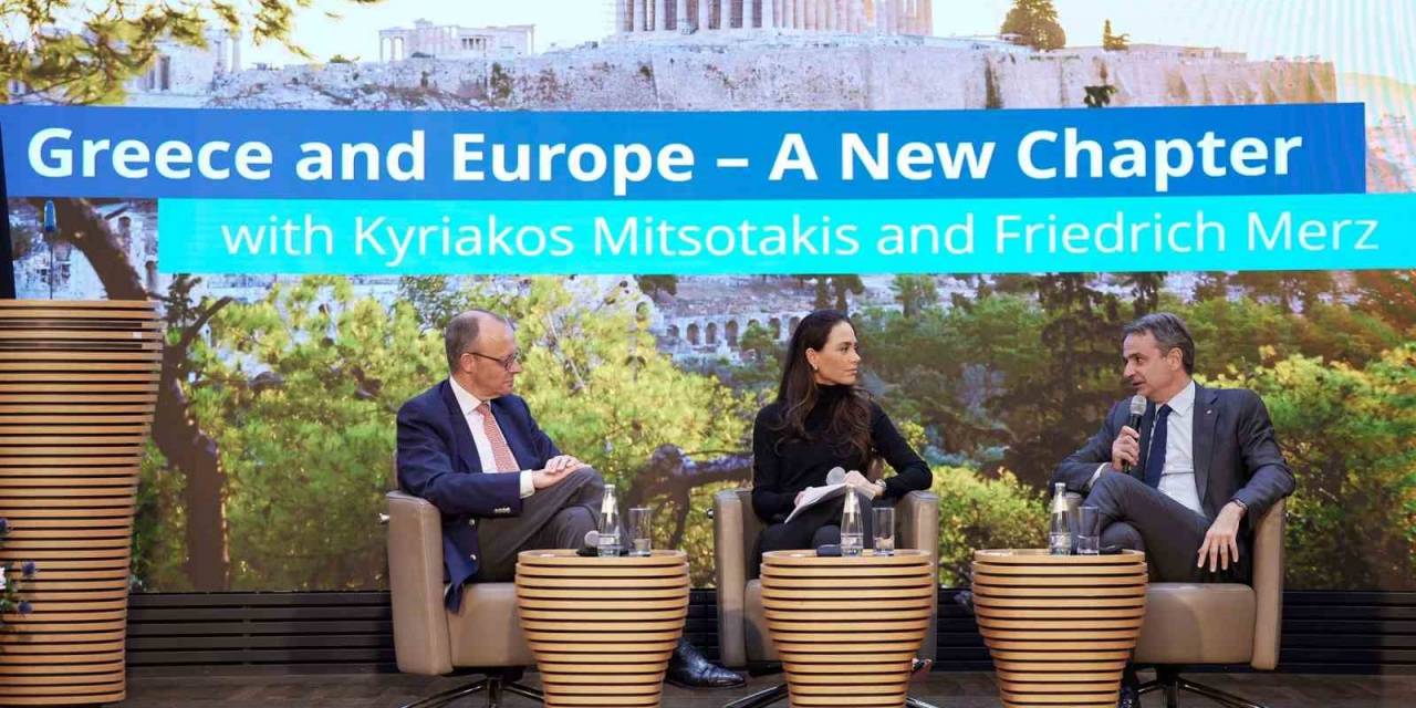 Miçotakis: “Cumhurbaşkanı Erdoğan İle Aralık Ayında Yunanistan’da Görüşeceğiz”