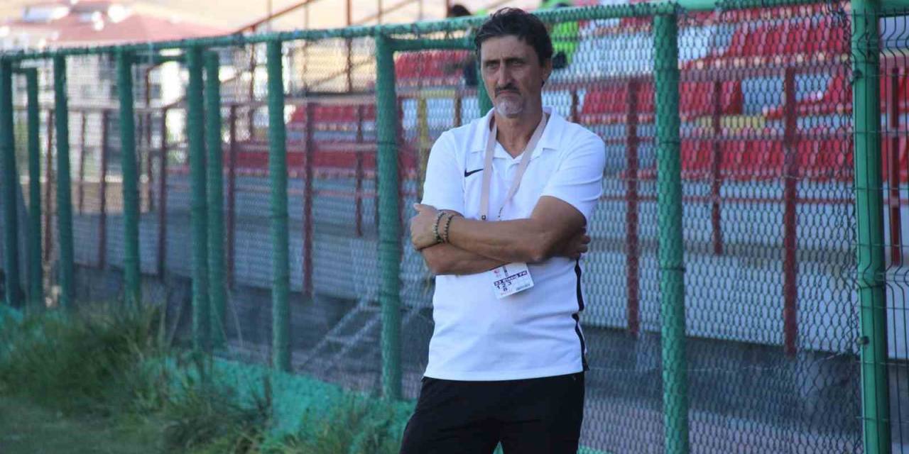 23 Elazığ Fk’da Çiçek Dönemi Sona Erdi