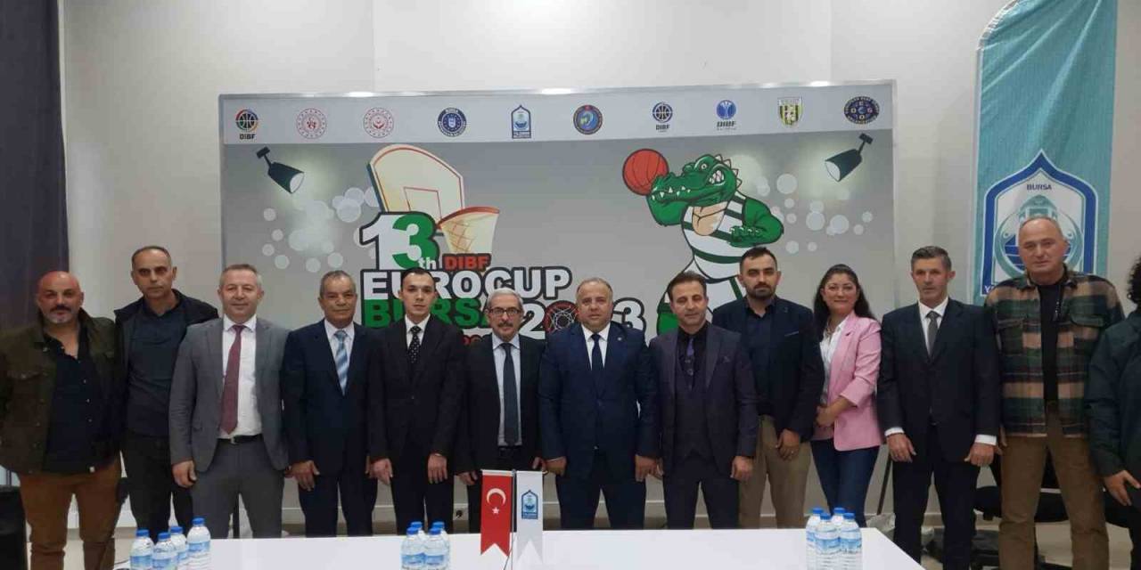 Dev Organizasyon Bursa’nın