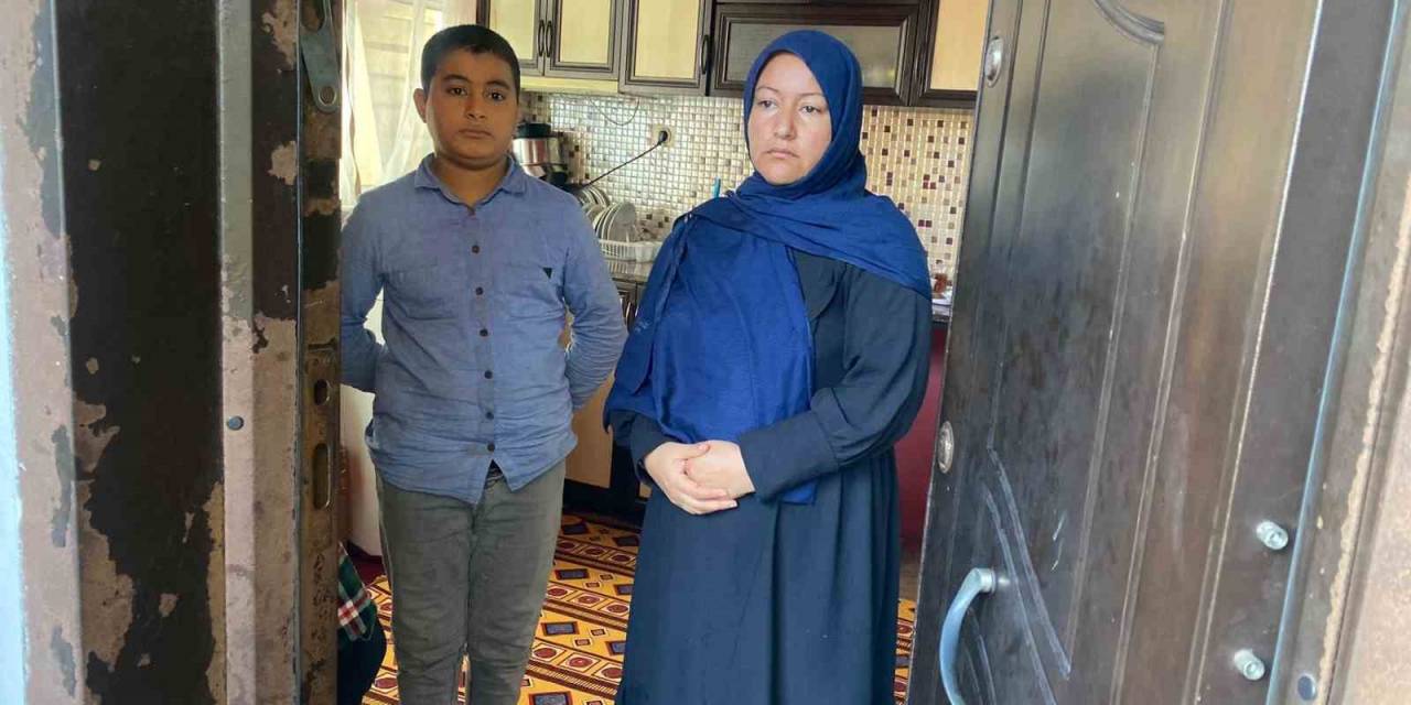 Eşi Yakılarak Katledilen Gameegul Maliki: "Bunu Yapanların Cezasını Çekmesini İstiyorum"